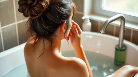 Баня и уход за кожей после укусов насекомых: как сохранить здоровье и комфорт