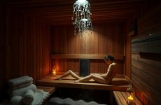 Баня и выведение токсинов: как пар помогает очистить организм