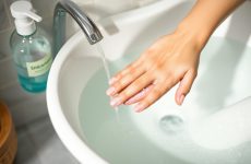 Баня и уход за кожей рук: секреты красоты и здоровья на каждый день