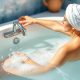 Баня и уход за кожей после длительного нахождения на солнце: как вернуть коже здоровье и сияние