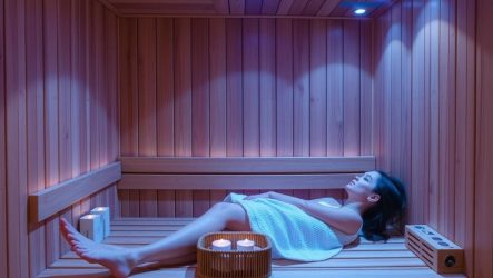 Баня и уход за кожей после 40: секреты молодости и здоровья
