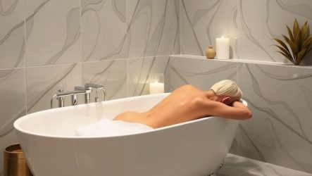 Баня и уход за кожей после обертываний: секреты красоты и здоровья