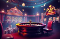 Казино онлайн: как выбрать, играть и выиграть без риска