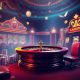 Казино онлайн: как выбрать, играть и выиграть без риска