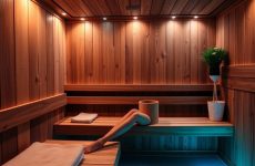 Баня и уход за кожей после загара: секреты красоты и здоровья