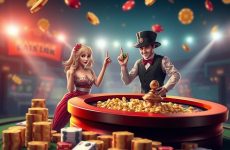 Казино онлайн: как выбрать, играть и выигрывать в виртуальном мире