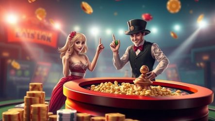 Казино онлайн: как выбрать, играть и выигрывать в виртуальном мире