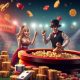 Казино онлайн: как выбрать, играть и выигрывать в виртуальном мире