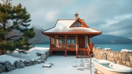 Баня и здоровье глаз: как парилку использовать для улучшения зрения и профилактики болезней