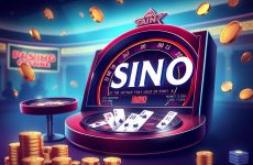 Казино онлайн: как начать играть и не потерять голову