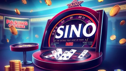 Казино онлайн: как начать играть и не потерять голову