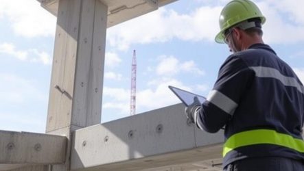 Зачем обследовать бетонные и железобетонные конструкции?