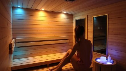 Баня и уход за кожей после загара: как сохранить здоровье и красоту
