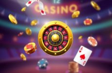 Онлайн казино: как начать играть и не потерять голову