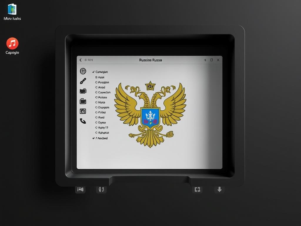 Российская операционная система: будущее в наших руках