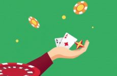 Казино онлайн: как играть с умом и получать удовольствие