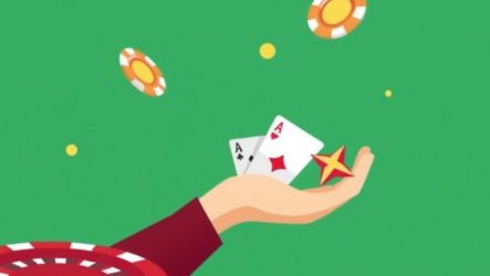 Казино онлайн: как играть с умом и получать удовольствие