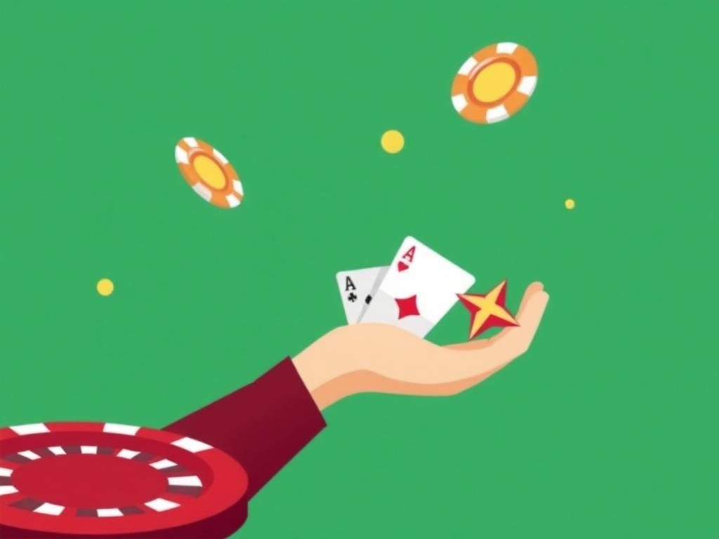 Казино онлайн: как играть с умом и получать удовольствие
