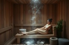 Баня и детоксикация: как пар и тепло очищают тело и разум