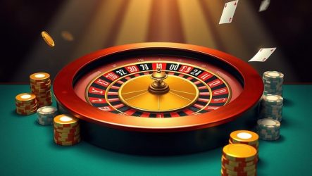 Казино онлайн: всё, что нужно знать, чтобы играть и выигрывать