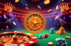 Казино онлайн: как выбрать, играть и не потерять голову