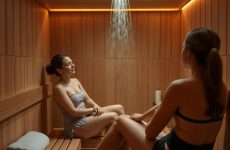 Баня и уход за кожей после физических нагрузок: как получить максимальную пользу