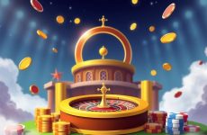 Онлайн казино: как азарт и технологии меняют игру