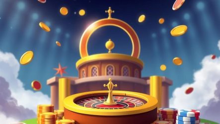 Онлайн казино: как азарт и технологии меняют игру