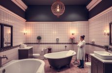 Баня и косметология: секреты красоты и здоровья из древности
