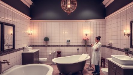 Баня и косметология: секреты красоты и здоровья из древности
