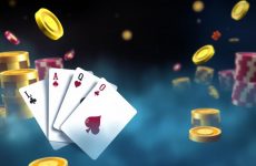 Казино онлайн: как играть, выигрывать и остаться в плюсе