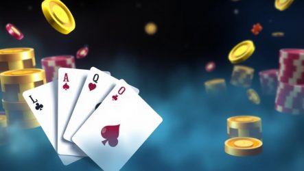 Казино онлайн: как играть, выигрывать и остаться в плюсе