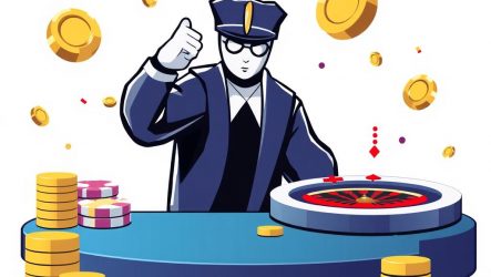 Онлайн казино: как играют и выигрывают в виртуальном мире азарта