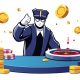 Онлайн казино: как играют и выигрывают в виртуальном мире азарта