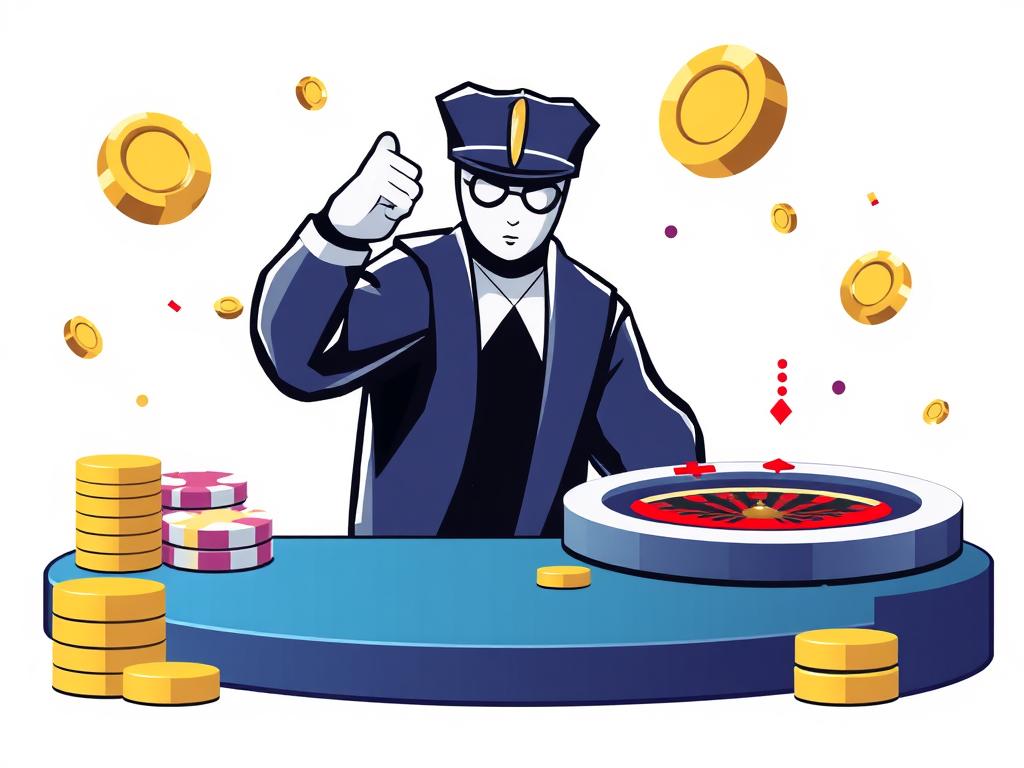 Онлайн казино: как играют и выигрывают в виртуальном мире азарта