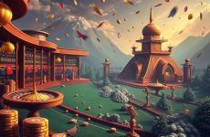 Казино онлайн: как играть, выигрывать и не остаться в минусе