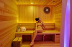 Баня и уход за кожей после солярия: как сохранить здоровье и красоту