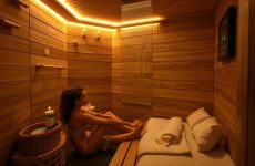 Баня и уход за кожей после перелета: как восстановить здоровье и красоту кожи быстро и эффективно