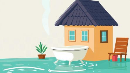 Баня и здоровье ушей: как пар и тепло влияют на слух и защиту