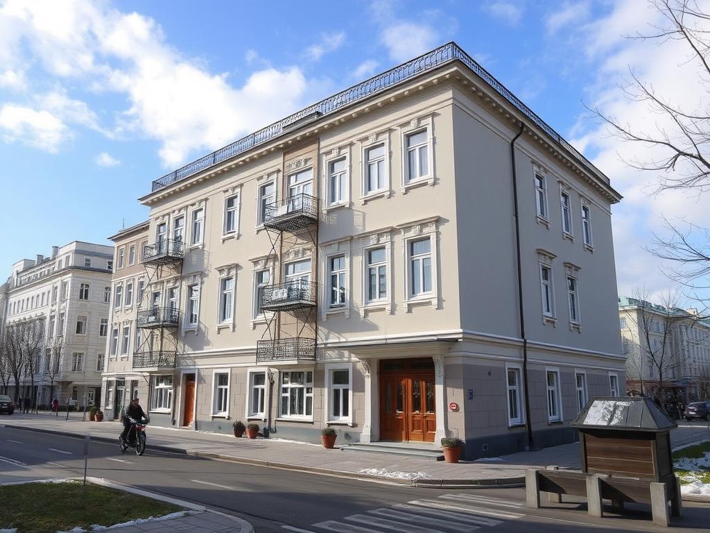 Почему именно однокомнатная квартира?