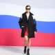 Флаг России в мировой моде — как триколор используется в одежде и аксессуарах