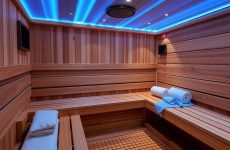 Баня и уход за кожей после солярия: как сохранить здоровье и красоту