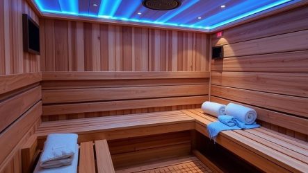 Баня и уход за кожей после солярия: как сохранить здоровье и красоту