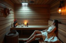 Баня и уход за кожей после контакта с агрессивными веществами: как сохранить здоровье и красоту