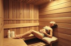 Баня и уход за кожей после 40: секреты сияния и молодости