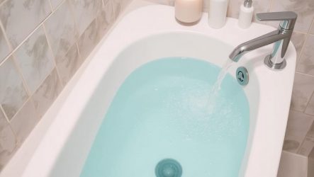 Баня и уход за кожей после водных процедур: секреты естественной красоты и здоровья