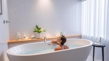 Баня и уход за кожей после озонотерапии: как сохранить здоровье и красоту