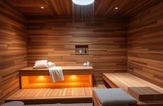 Современные банные тренды: уют и инновации в одном парении