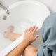 Баня и уход за кожей после укусов насекомых: как помочь себе быстро и эффективно