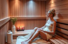 Баня и уход за кожей после радиотерапии: важные нюансы и полезные советы